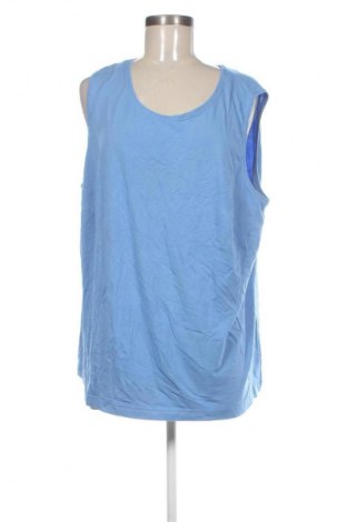 Női top Unbranded, Méret 3XL, Szín Kék, Ár 5 189 Ft