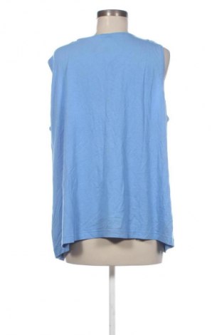 Női top Unbranded, Méret 3XL, Szín Kék, Ár 5 189 Ft