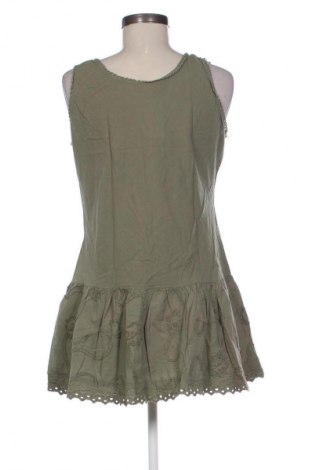 Dámský top Unbranded, Velikost L, Barva Zelená, Cena  250,00 Kč