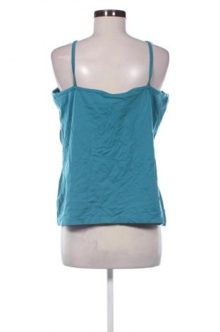 Damski top Unbranded, Rozmiar XL, Kolor Niebieski, Cena 22,99 zł