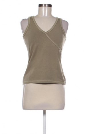 Damski top Unbranded, Rozmiar M, Kolor Zielony, Cena 49,15 zł