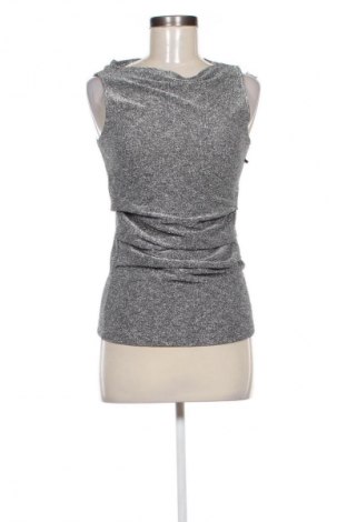 Dámský top Unbranded, Velikost XS, Barva Stříbrná, Cena  389,00 Kč