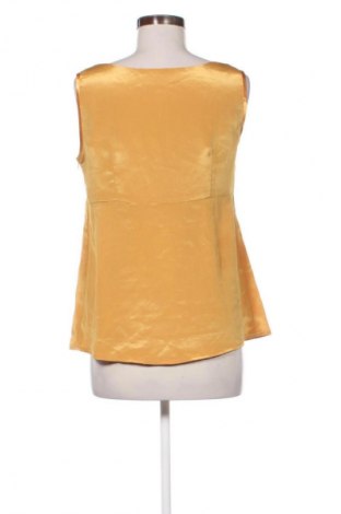 Damski top Unbranded, Rozmiar M, Kolor Żółty, Cena 79,40 zł