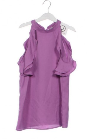 Damski top Unbranded, Rozmiar XS, Kolor Fioletowy, Cena 71,99 zł