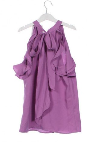 Damski top Unbranded, Rozmiar XS, Kolor Fioletowy, Cena 71,99 zł