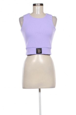 Dámský top Unbranded, Velikost M, Barva Fialová, Cena  314,00 Kč