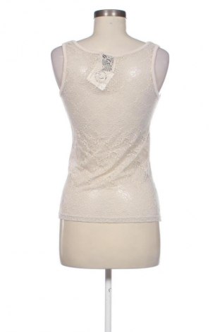 Дамски топ Unbranded, Размер S, Цвят Екрю, Цена 10,73 €