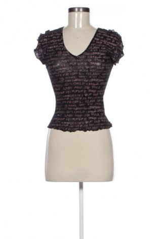 Damski top Unbranded, Rozmiar S, Kolor Kolorowy, Cena 79,40 zł