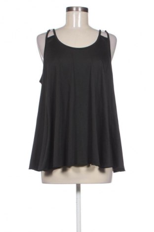 Dámský top Unbranded, Velikost XXL, Barva Černá, Cena  418,00 Kč