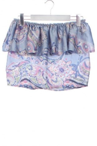 Damski top Unbranded, Rozmiar XS, Kolor Kolorowy, Cena 45,55 zł