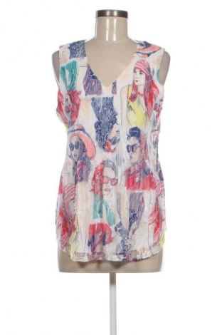 Damski top Unbranded, Rozmiar XL, Kolor Kolorowy, Cena 51,99 zł