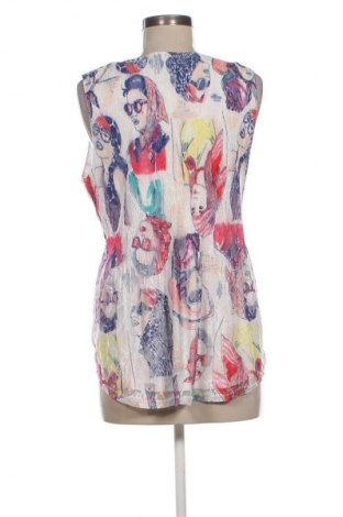 Damski top Unbranded, Rozmiar XL, Kolor Kolorowy, Cena 51,99 zł