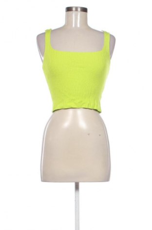 Dámský top Unbranded, Velikost M, Barva Zelená, Cena  69,00 Kč