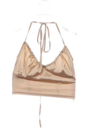 Dámský top Unbranded, Velikost XS, Barva Béžová, Cena  389,00 Kč