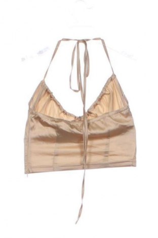 Dámský top Unbranded, Velikost XS, Barva Béžová, Cena  389,00 Kč