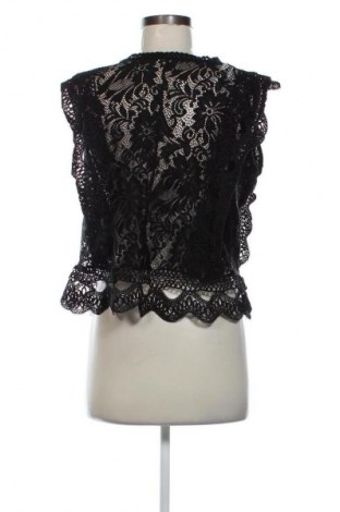 Γυναικείο τοπ Unbranded, Μέγεθος M, Χρώμα Μαύρο, Τιμή 8,99 €