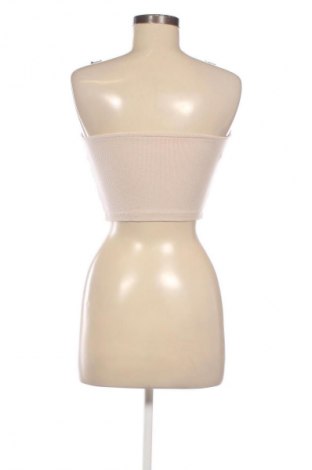Damski top Unbranded, Rozmiar XS, Kolor Beżowy, Cena 72,99 zł