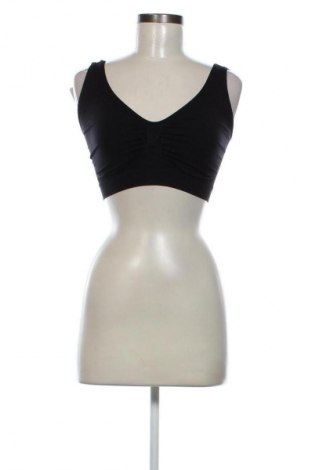 Damski top Unbranded, Rozmiar XXL, Kolor Czarny, Cena 65,43 zł