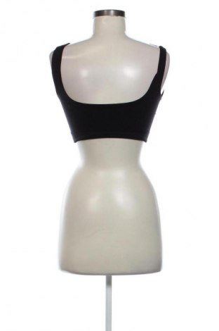 Damski top Unbranded, Rozmiar XXL, Kolor Czarny, Cena 65,43 zł