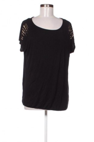 Damski top Unbranded, Rozmiar M, Kolor Czarny, Cena 79,40 zł