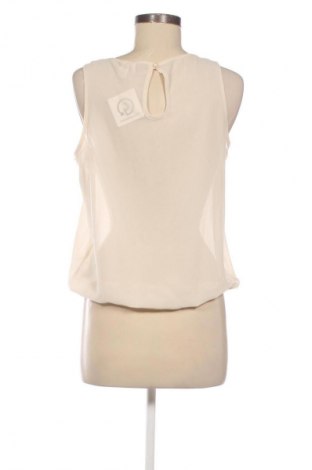 Damski top Unbranded, Rozmiar L, Kolor ecru, Cena 72,99 zł