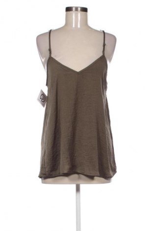 Damski top Unbranded, Rozmiar M, Kolor Zielony, Cena 79,40 zł
