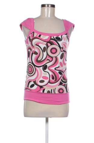 Damski top Unbranded, Rozmiar M, Kolor Kolorowy, Cena 72,99 zł