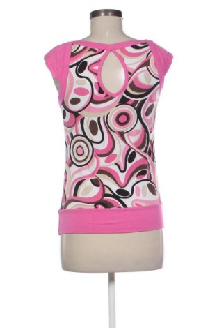 Damski top Unbranded, Rozmiar M, Kolor Kolorowy, Cena 72,99 zł