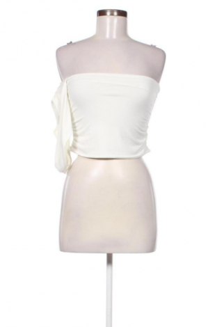 Damski top Unbranded, Rozmiar M, Kolor Biały, Cena 72,99 zł