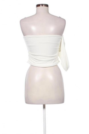 Damski top Unbranded, Rozmiar M, Kolor Biały, Cena 72,99 zł