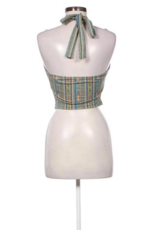Damski top Unbranded, Rozmiar XS, Kolor Kolorowy, Cena 72,99 zł