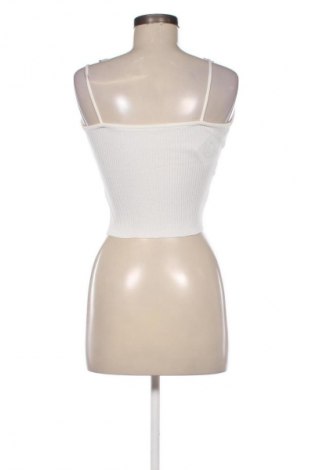 Damski top Unbranded, Rozmiar XS, Kolor ecru, Cena 41,21 zł