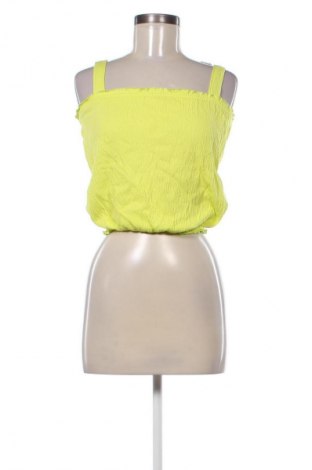 Dámský top United Colors Of Benetton, Velikost S, Barva Zelená, Cena  259,00 Kč