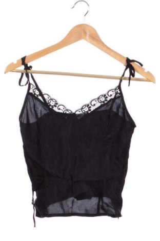Дамски топ United Colors Of Benetton, Размер S, Цвят Черен, Цена 4,09 €