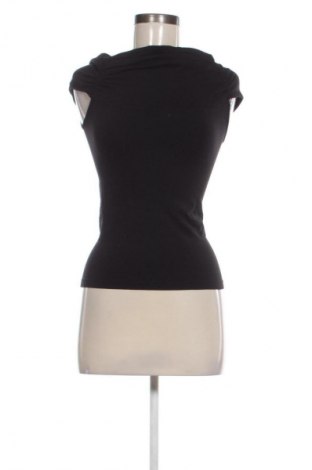 Női top United Colors Of Benetton, Méret XXS, Szín Fekete, Ár 1 639 Ft