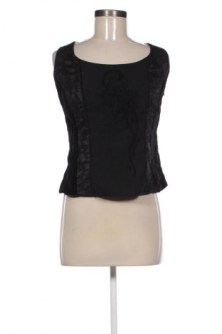 Dámský top Vera Mont, Velikost S, Barva Černá, Cena  1 082,00 Kč