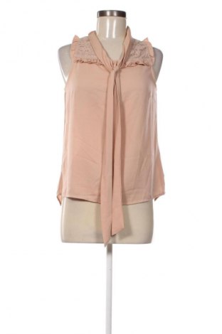 Damski top Vero Moda, Rozmiar S, Kolor Popielaty róż, Cena 32,99 zł