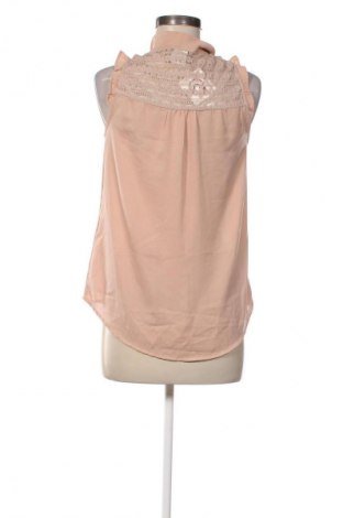 Damski top Vero Moda, Rozmiar S, Kolor Popielaty róż, Cena 32,99 zł