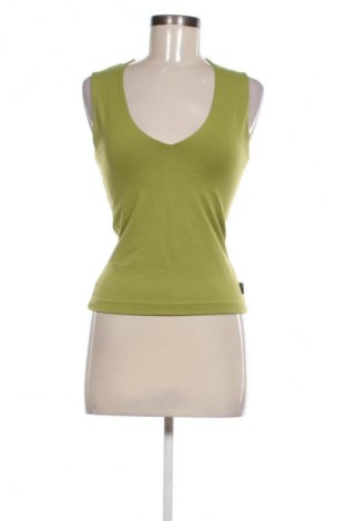 Γυναικείο τοπ Watcher, Μέγεθος M, Χρώμα Πράσινο, Τιμή 4,99 €