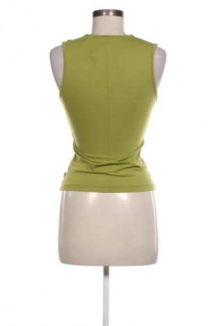 Γυναικείο τοπ Watcher, Μέγεθος M, Χρώμα Πράσινο, Τιμή 4,99 €