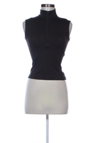 Дамски топ Weekday, Размер S, Цвят Черен, Цена 4,60 €