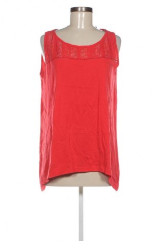 Damski top Women by Tchibo, Rozmiar XL, Kolor Czerwony, Cena 54,99 zł