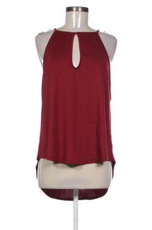 Dámský top Yoins, Velikost XL, Barva Červená, Cena  149,00 Kč