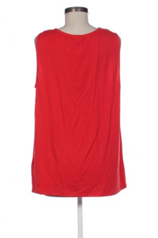 Γυναικείο τοπ Your Sixth Sense, Μέγεθος XL, Χρώμα Κόκκινο, Τιμή 7,99 €
