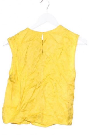 Top de femei Zara, Mărime XS, Culoare Galben, Preț 30,99 Lei