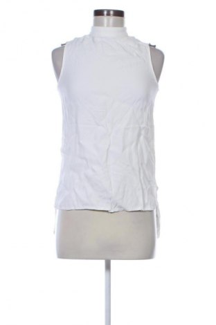 Damski top Zara, Rozmiar XS, Kolor Biały, Cena 29,99 zł