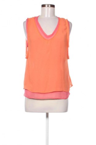 Damski top Zara, Rozmiar XS, Kolor Kolorowy, Cena 49,34 zł