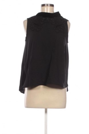 Damski top Zara, Rozmiar M, Kolor Czarny, Cena 101,81 zł