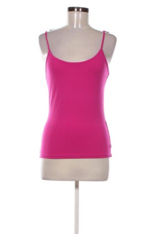 Damski top Zara, Rozmiar L, Kolor Różowy, Cena 64,30 zł