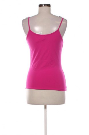 Damski top Zara, Rozmiar L, Kolor Różowy, Cena 64,30 zł